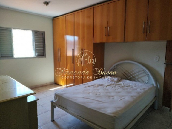 Imagem Imóvel com 3 Quartos à Venda, 120 m² em Jardim Utinga - Santo André