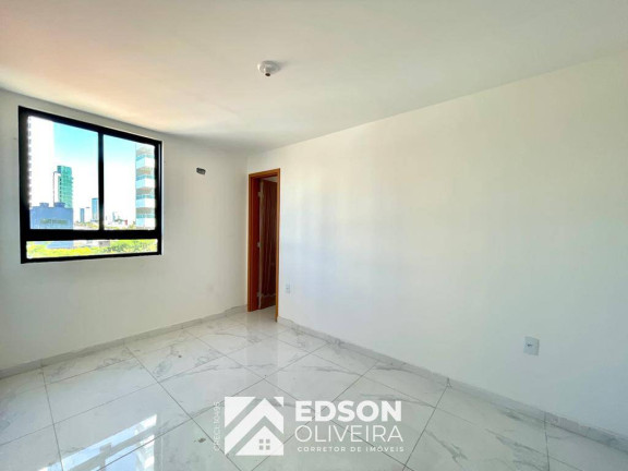 Imagem Apartamento à Venda, 59 m² em João Agripino - João Pessoa