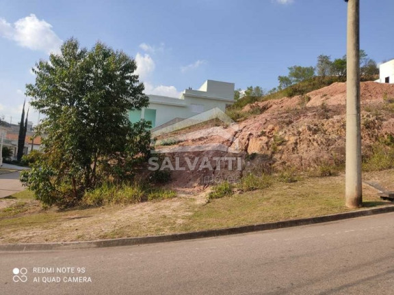 Imagem Imóvel à Venda, 312 m² em Residencial Laguna - Várzea Paulista