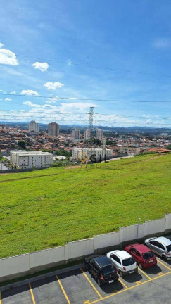 Imagem Apartamento com 2 Quartos à Venda, 39 m² em Vila Nova Aliança - Jacareí Imagem Apartamento com 2 Quartos à Venda, 39 m² em Vila Nova Aliança - Jacareí