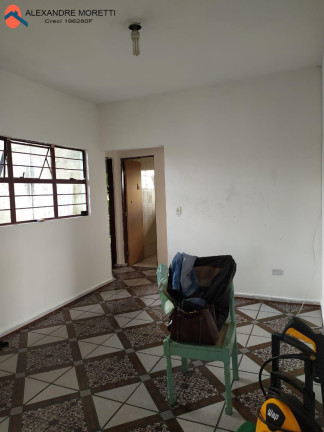 Imagem Casa com 2 Quartos para Alugar, 70 m² em Vila Santa Clara - Sorocaba Imagem Casa com 2 Quartos para Alugar, 70 m² em Vila Santa Clara - Sorocaba