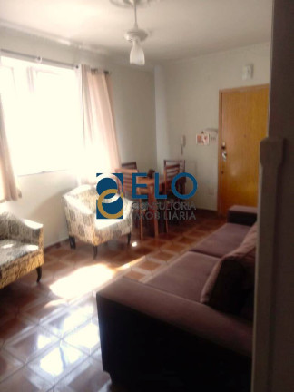 Imagem Apartamento com 3 Quartos à Venda, em Aparecida - Santos Imagem Apartamento com 3 Quartos à Venda, em Aparecida - Santos
