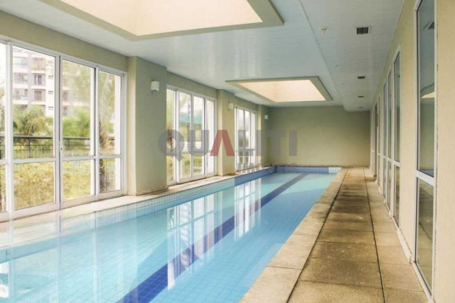 Imagem Apartamento com 3 Quartos à Venda, 138 m² em Brooklin - São Paulo