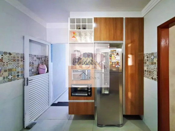 Imagem Casa com 2 Quartos à Venda, 126 m² em Jardim Califórnia - Sorocaba