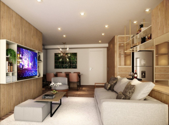 Imagem Imóvel com 2 Quartos à Venda, 69 m² em Jardim Guanabara - Campinas Imagem Imóvel com 2 Quartos à Venda, 69 m² em Jardim Guanabara - Campinas