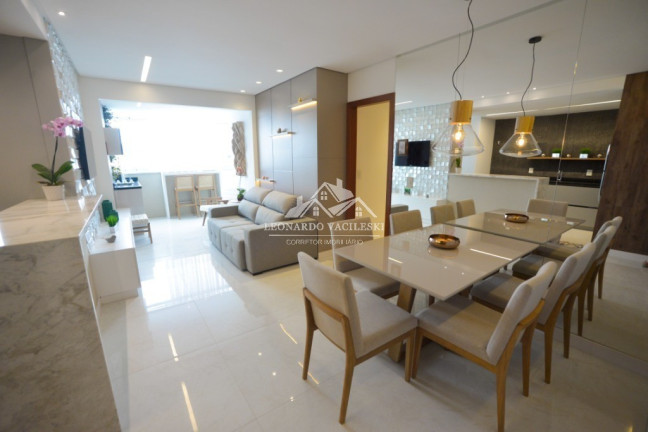 Imagem Imóvel com 3 Quartos à Venda, 98 m² em Bento Ferreira - Vitória Imagem Imóvel com 3 Quartos à Venda, 98 m² em Bento Ferreira - Vitória