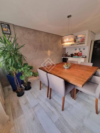 Imagem Apartamento com 2 Quartos à Venda, 110 m² em Vila Buarque - São Paulo