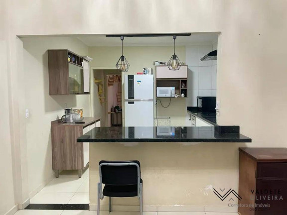 Casa com 3 Quartos à Venda, 150 m² em Bosque Dos Eucaliptos - São José Dos Campos