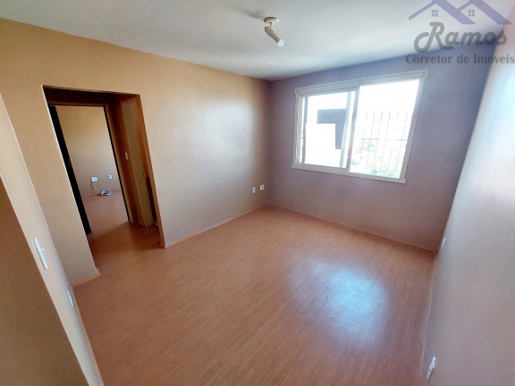 Imagem Imóvel com 1 Quarto à Venda, 36 m² em Cristal - Porto Alegre Imagem Imóvel com 1 Quarto à Venda, 36 m² em Cristal - Porto Alegre