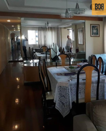 Imagem Apartamento com 3 Quartos à Venda, 126 m² em Piedade - Jaboatão Dos Guararapes