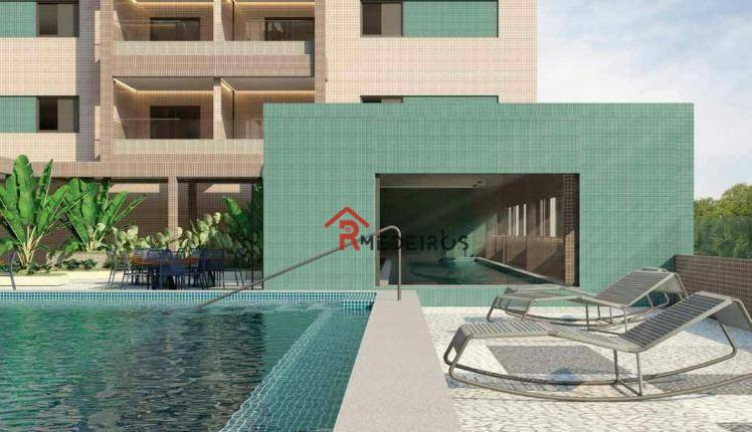 Imagem Apartamento com 3 Quartos à Venda, 108 m² em Canto Do Forte - Praia Grande Imagem Apartamento com 3 Quartos à Venda, 108 m² em Canto Do Forte - Praia Grande