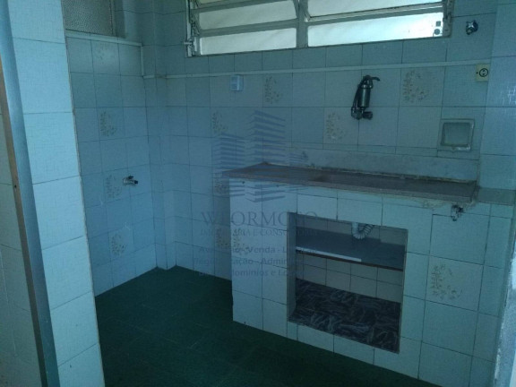 Imagem Apartamento com 2 Quartos à Venda, 50 m² em São Cristóvão - Rio De Janeiro
