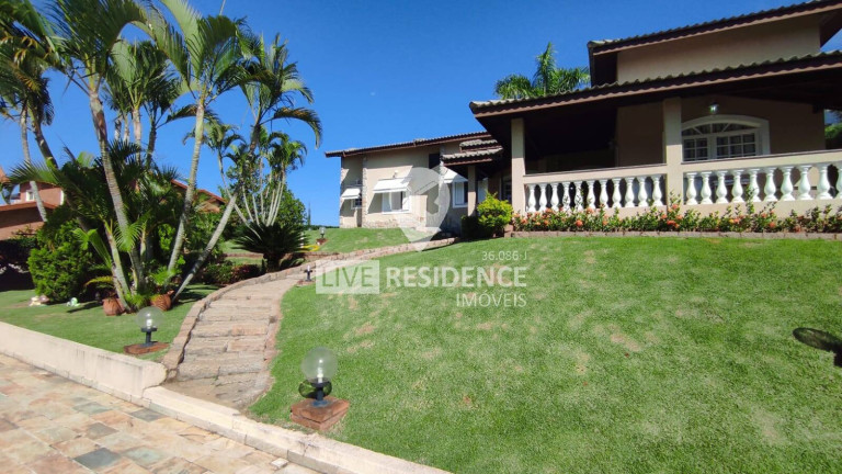 Imagem Casa à Venda, 246 m² em Capela Do Barreiro - Itatiba