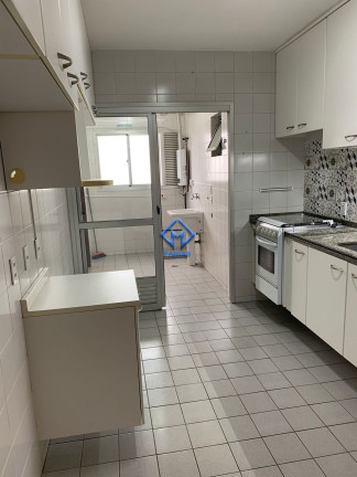 Imagem Apartamento com 3 Quartos à Venda, 101 m² em Ipiranga - São Paulo