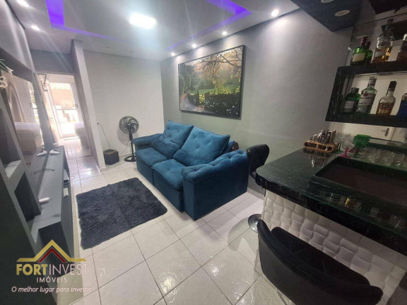 Imagem Imóvel com 3 Quartos à Venda, 150 m² em Jardim Samambaia - Praia Grande Imagem Imóvel com 3 Quartos à Venda, 150 m² em Jardim Samambaia - Praia Grande