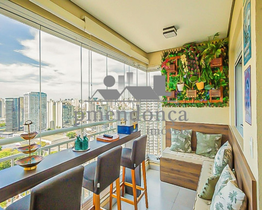 Imagem Apartamento com 1 Quarto à Venda, 82 m² em Várzea Da Barra Funda - São Paulo Imagem Apartamento com 1 Quarto à Venda, 82 m² em Várzea Da Barra Funda - São Paulo