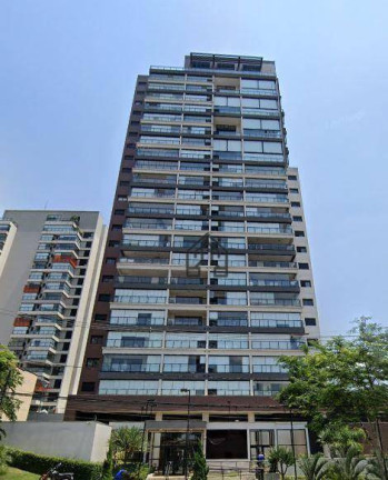Apartamento com 1 Quarto à Venda, 37 m² em Aclimação - São Paulo