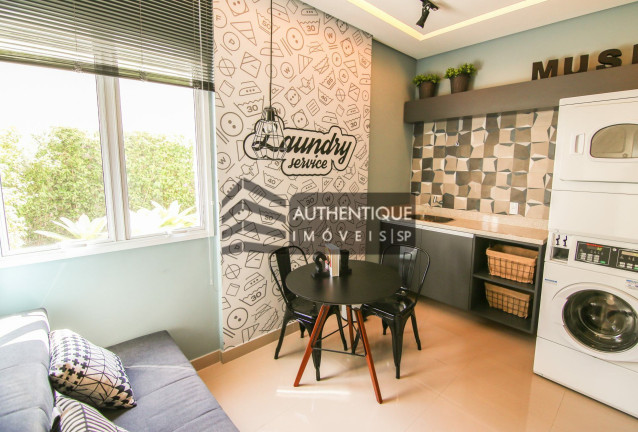 Imagem Apartamento com 2 Quartos à Venda, 50 m² em Vila Leopoldina - São Paulo