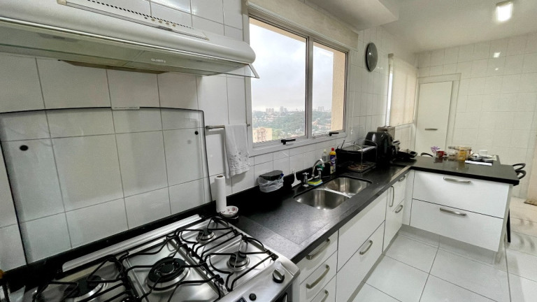 Imagem Apartamento com 3 Quartos à Venda, 170 m² em Vila Progredior - São Paulo