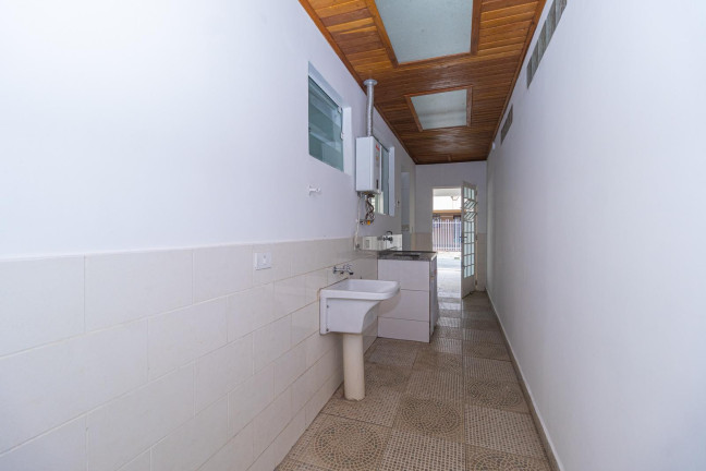 Imagem Casa com 2 Quartos para Alugar, 72 m² em Campo Comprido - Curitiba Imagem Casa com 2 Quartos para Alugar, 72 m² em Campo Comprido - Curitiba