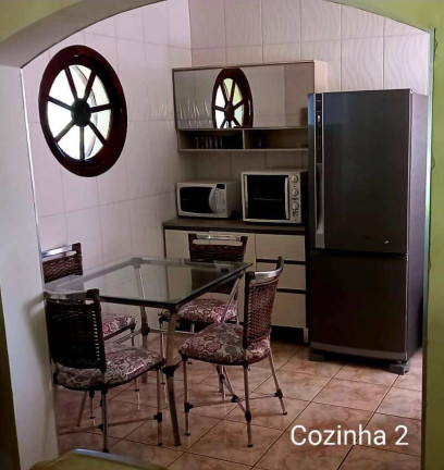Chácara com 4 Quartos à Venda, 6.000 m² em Bicame - Laranjal Paulista