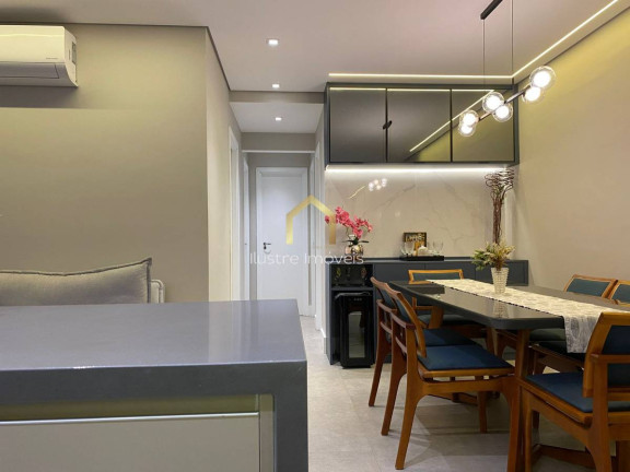 Imagem Apartamento com 3 Quartos à Venda, 73 m² em Vila Yara - Osasco Imagem Apartamento com 3 Quartos à Venda, 73 m² em Vila Yara - Osasco
