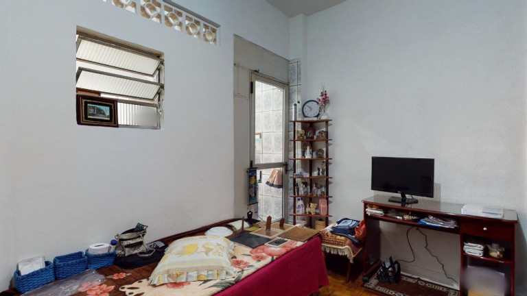 Imagem Apartamento com 2 Quartos à Venda, 35 m² em República - São Paulo