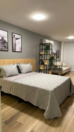 Imagem Apartamento com 1 Quarto à Venda, 70 m² em Ipanema - Rio De Janeiro