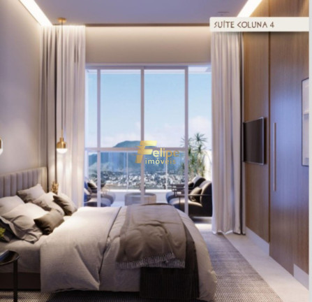 Imagem Imóvel com 2 Quartos à Venda, 80 m² em Praia Do Morro - Guarapari