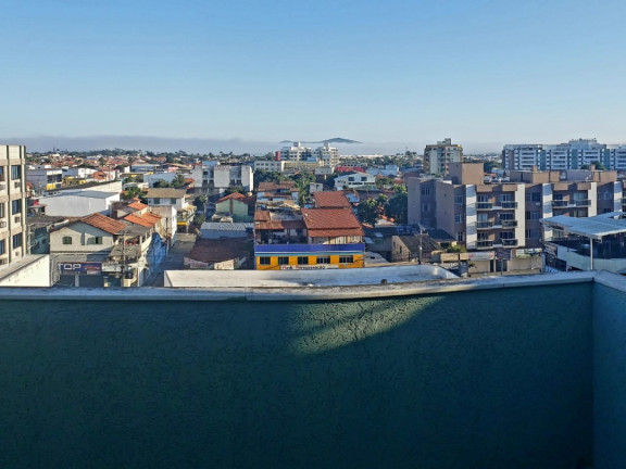 Imagem Cobertura com 3 Quartos à Venda, 105 m² em Vila Nova - Cabo Frio Imagem Cobertura com 3 Quartos à Venda, 105 m² em Vila Nova - Cabo Frio