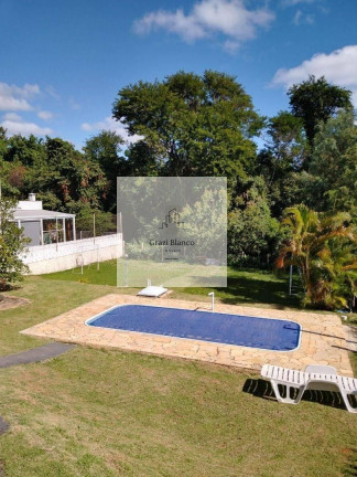 Imagem Casa de Condomínio com 3 Quartos à Venda, 230 m² em Condomínio Village Ipanema I - Araçoiaba Da Serra