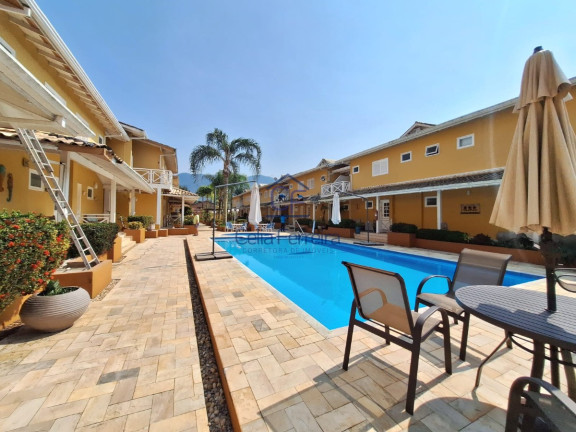 Imagem Casa de Condomínio com 3 Quartos à Venda, 108 m² em Capricórnio - Caraguatatuba Imagem Casa de Condomínio com 3 Quartos à Venda, 108 m² em Capricórnio - Caraguatatuba