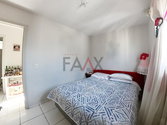 Imagem Apartamento com 2 Quartos à Venda, 55 m² em Alto Cascavel - Guarapuava Imagem Apartamento com 2 Quartos à Venda, 55 m² em Alto Cascavel - Guarapuava