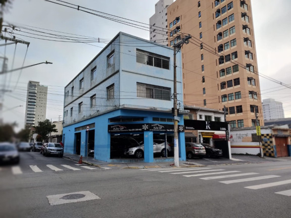 Imagem Casa à Venda, 393 m² em Chácara Santo Antônio (zona Sul) - São Paulo
