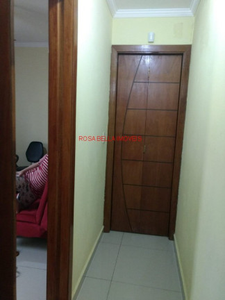Imagem Casa com 3 Quartos à Venda, 125 m² em Fazenda Grande - Jundiaí