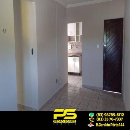 Imagem Apartamento com 3 Quartos à Venda, 78 m² em Jardim São Paulo - João Pessoa Imagem Apartamento com 3 Quartos à Venda, 78 m² em Jardim São Paulo - João Pessoa