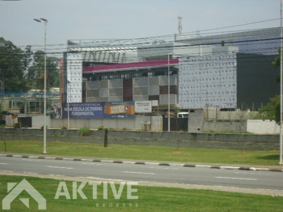 Imagem Terreno à Venda, 457 m² em Bethaville - Barueri