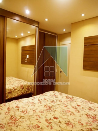 Imagem Apartamento com 2 Quartos à Venda, em Residencial Das Américas - Ribeirão Preto Imagem Apartamento com 2 Quartos à Venda, em Residencial Das Américas - Ribeirão Preto