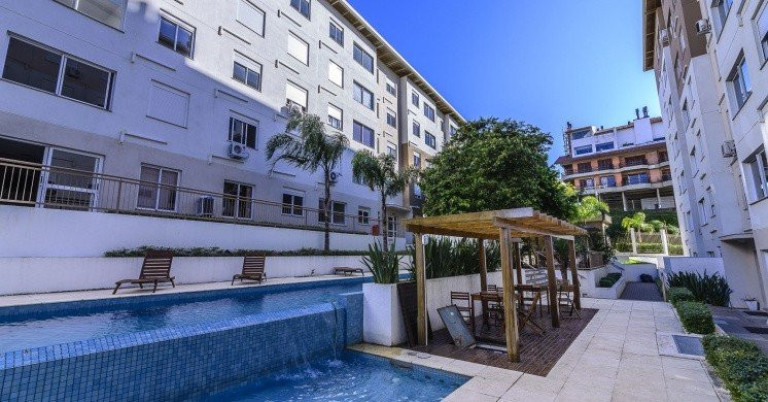 Imagem Apartamento com 2 Quartos à Venda, 89 m² em Menino Deus - Porto Alegre