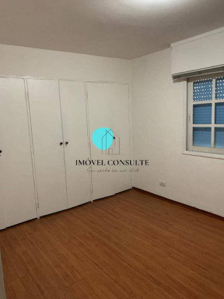 Imagem Apartamento com 3 Quartos à Venda, 110 m² em Cerqueira César - São Paulo