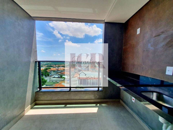 Imagem Apartamento com 2 Quartos à Venda, 70 m² em Vila Progresso - Sorocaba