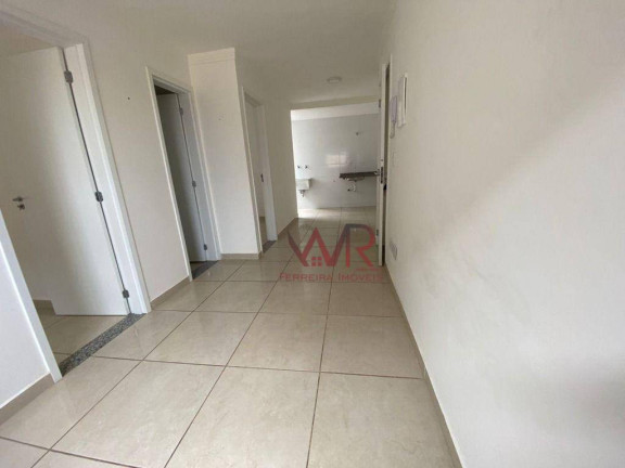 Imagem Apartamento com 2 Quartos à Venda ou Locação, 40 m² em Cidade Líder - São Paulo