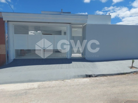 Imóvel com 3 Quartos à Venda,  em Jardim Santa Antonieta - Marília