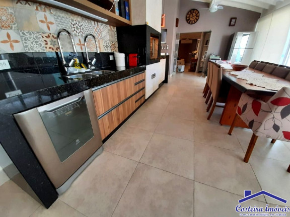 Imagem Cobertura com 4 Quartos à Venda, 200 m² em Praia Grande - Ubatuba