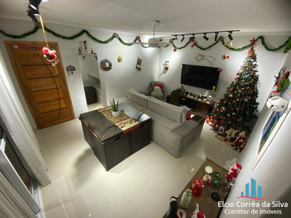 Imagem Casa com 3 Quartos à Venda, 300 m² em Macuco - Santos Imagem Casa com 3 Quartos à Venda, 300 m² em Macuco - Santos