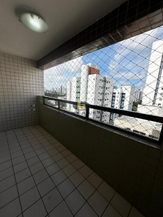 Imagem Apartamento com 3 Quartos à Venda, 100 m² em Madalena - Recife