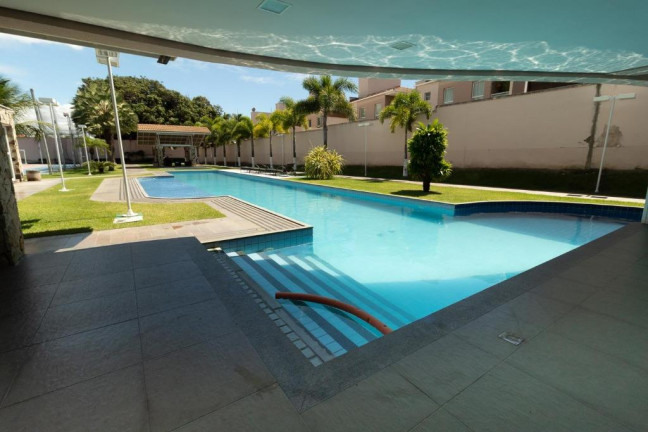 Imagem Casa com 4 Quartos à Venda, 176 m² em Lagoa Redonda - Fortaleza