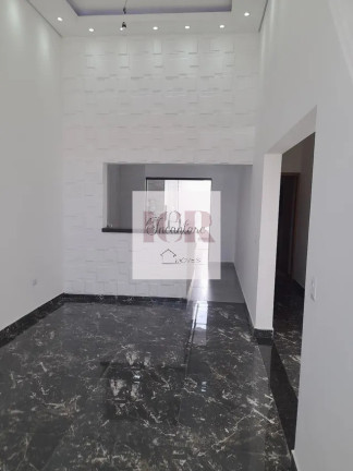 Imagem Casa de Condomínio com 3 Quartos à Venda, 180 m² em Horto Florestal - Sorocaba Imagem Casa de Condomínio com 3 Quartos à Venda, 180 m² em Horto Florestal - Sorocaba