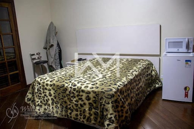 Imagem Sobrado com 5 Quartos à Venda, 670 m² em Vila Rosalia - Guarulhos Imagem Sobrado com 5 Quartos à Venda, 670 m² em Vila Rosalia - Guarulhos