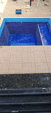 Imagem Sobrado com 3 Quartos à Venda, 122 m² em Portais (polvilho) - Cajamar Imagem Sobrado com 3 Quartos à Venda, 122 m² em Portais (polvilho) - Cajamar
